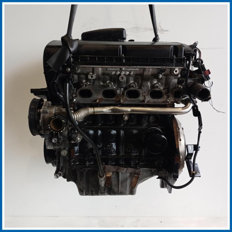 Motore semicompleto OPEL Astra H SW