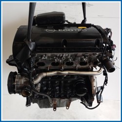 Motore semicompleto OPEL Astra H SW