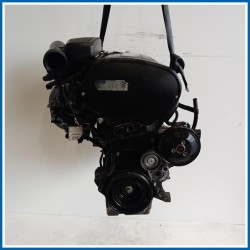 Motore semicompleto OPEL Astra H SW