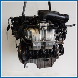 Motore semicompleto OPEL Astra H SW