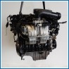 Motore semicompleto OPEL Astra H SW