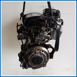 Motore semicompleto OPEL Astra H SW