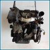 Motore semicompleto CITROEN Xsara II