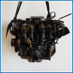 Motore semicompleto FORD Fiesta VI