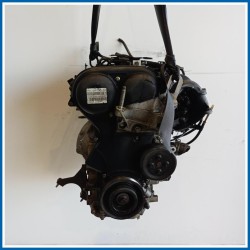 Motore semicompleto FORD Fiesta VI