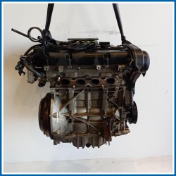 Motore semicompleto FORD Fiesta VI