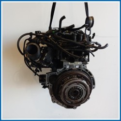Motore semicompleto FORD Fiesta VI