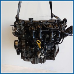 Motore semicompleto FORD Fiesta VI