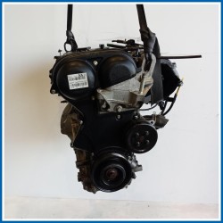 Motore semicompleto FORD Fiesta VI