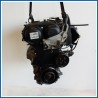 Motore semicompleto FORD Fiesta VI