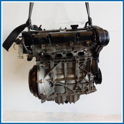 Motore semicompleto FORD Fiesta VI