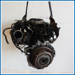 Motore semicompleto FORD Fiesta VI