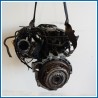 Motore semicompleto FORD Fiesta VI