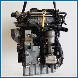 Motore semicompleto VOLKSWAGEN Polo V