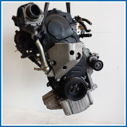 Motore semicompleto VOLKSWAGEN Polo V