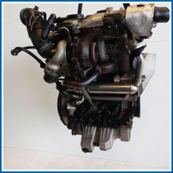 Motore semicompleto VOLKSWAGEN Polo V