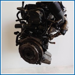 Motore semicompleto VOLKSWAGEN Polo V