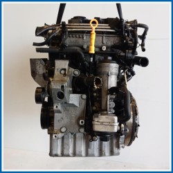 Motore semicompleto VOLKSWAGEN Polo V