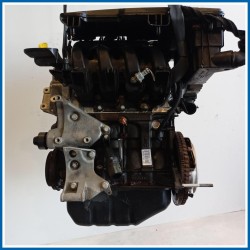 Motore semicompleto RENAULT Twingo I