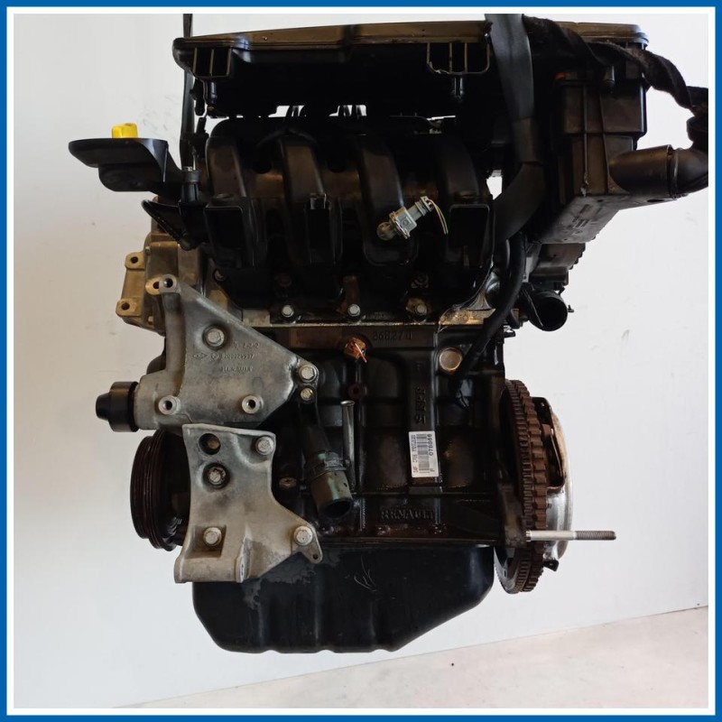Motore semicompleto RENAULT Twingo I