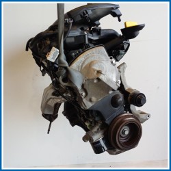 Motore semicompleto RENAULT Twingo I