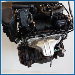 Motore semicompleto RENAULT Twingo I