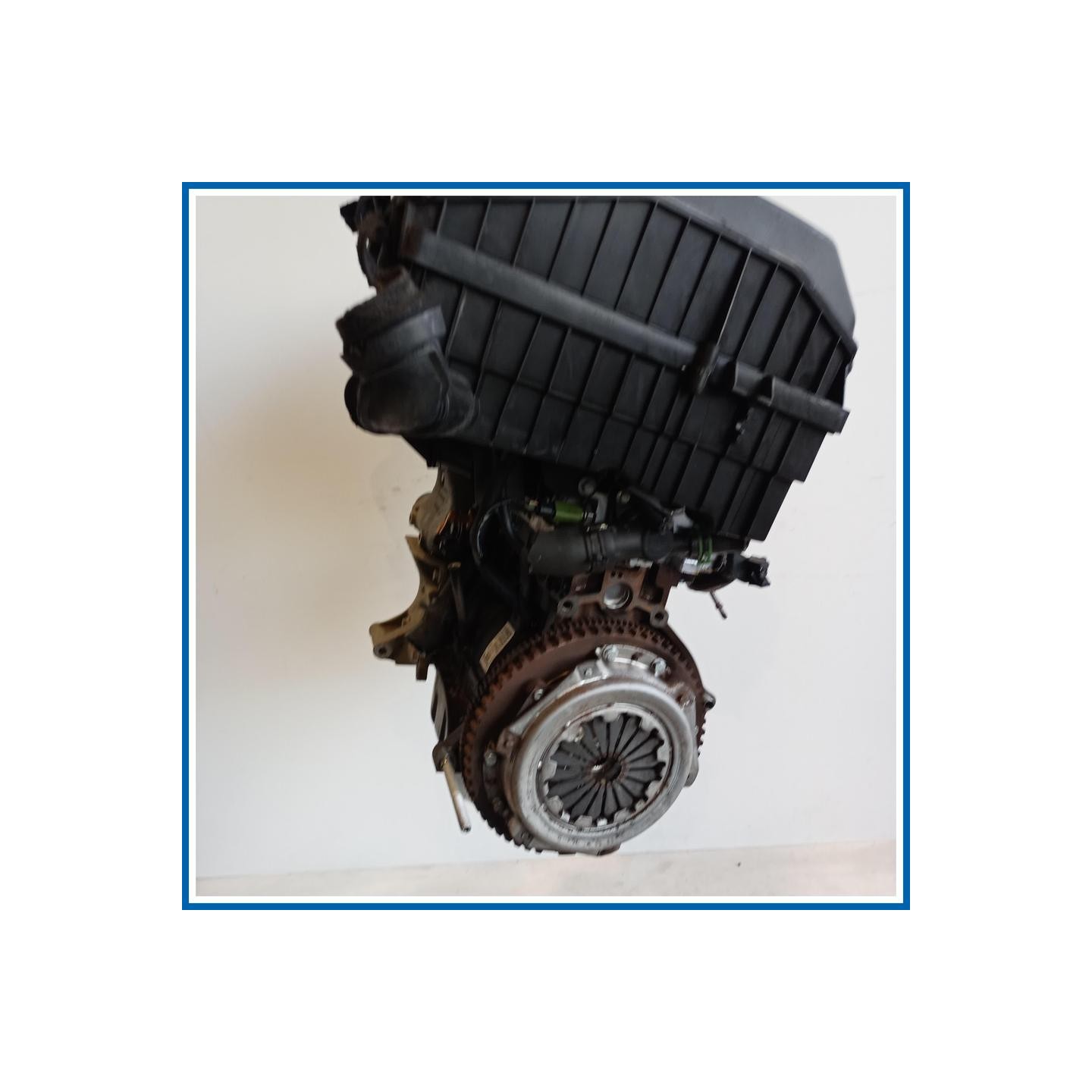 Motore semicompleto RENAULT Twingo I