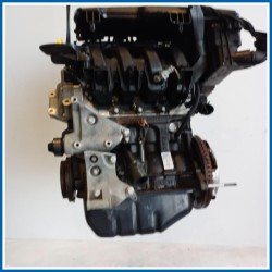 Motore semicompleto RENAULT Twingo I