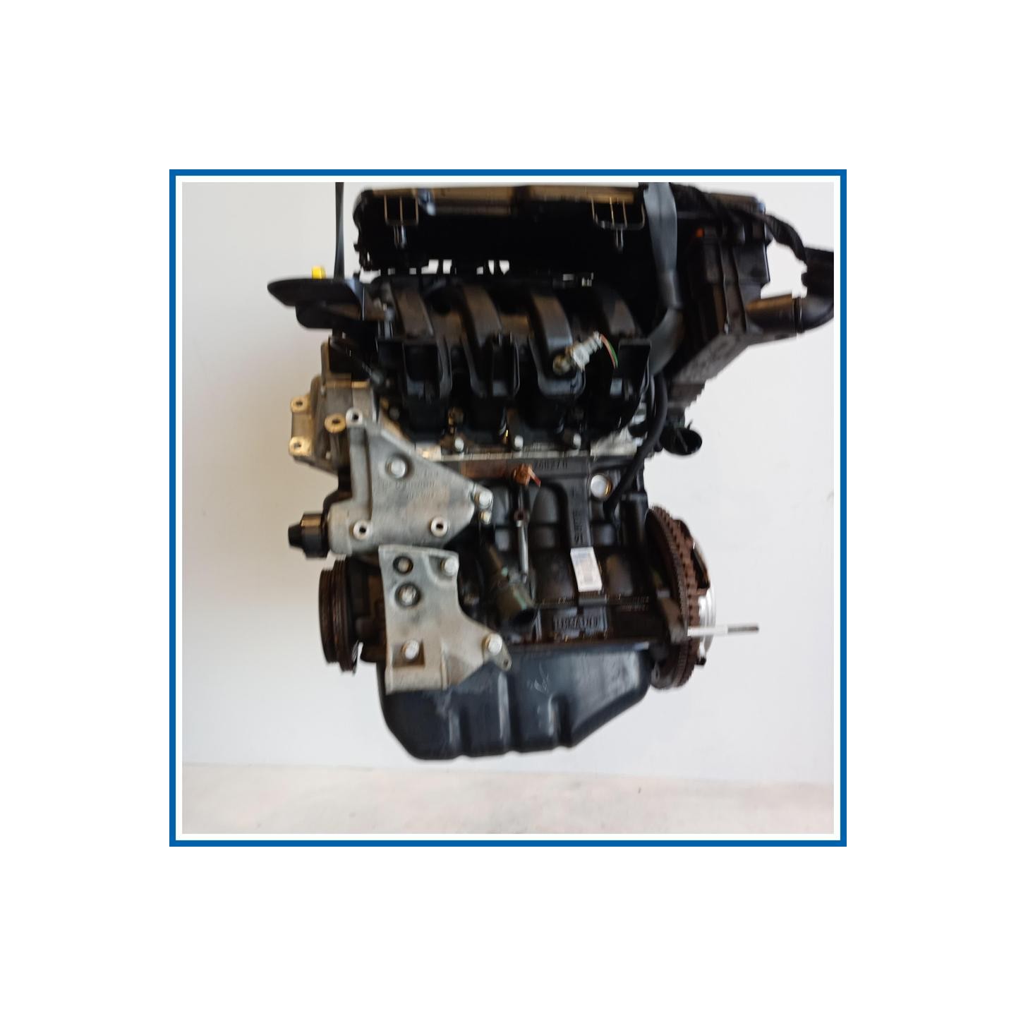 Motore semicompleto RENAULT Twingo I