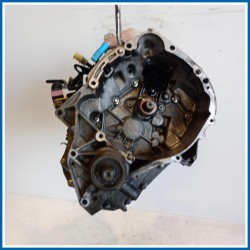 Cambio auto RENAULT Twingo I