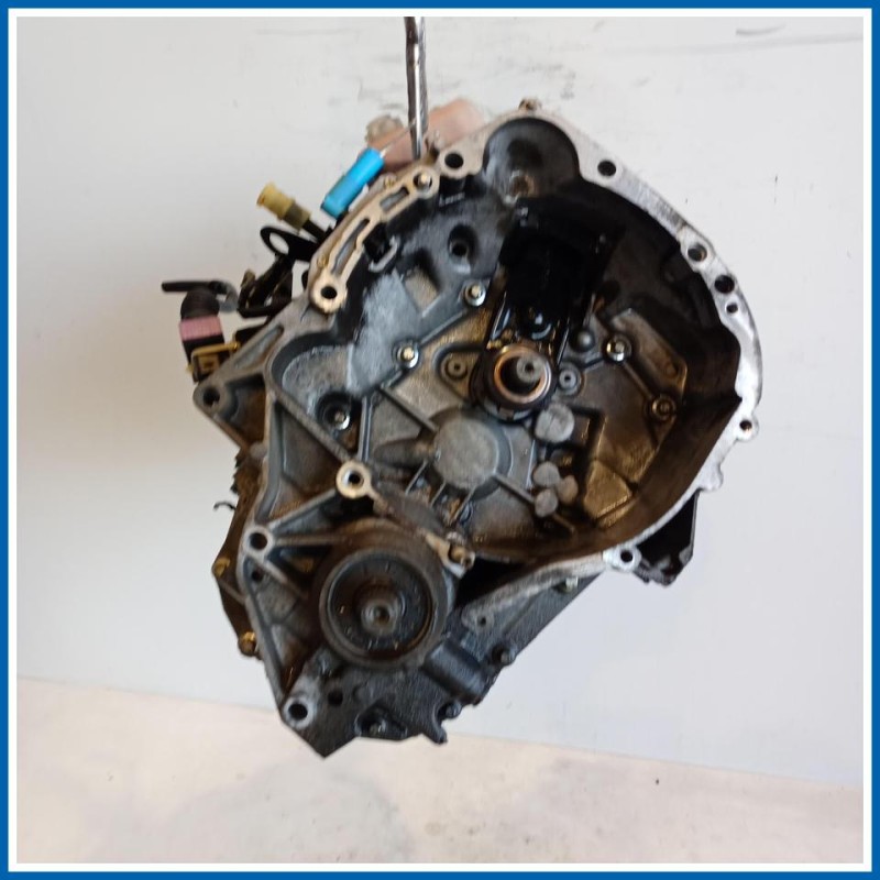 Cambio auto RENAULT Twingo I
