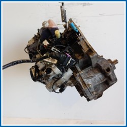 Cambio auto RENAULT Twingo I