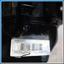 Cambio auto RENAULT Twingo I