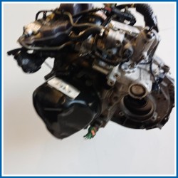 Cambio auto RENAULT Twingo I