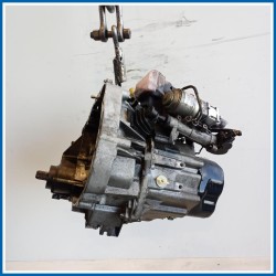 Cambio auto RENAULT Twingo I