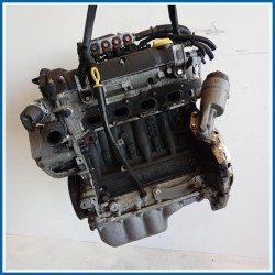 Motore semicompleto OPEL Corsa D