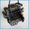 Motore semicompleto OPEL Corsa D