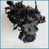 Motore semicompleto OPEL Corsa D