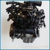 Motore semicompleto OPEL Corsa D