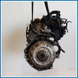 Motore semicompleto OPEL Corsa D