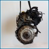 Motore semicompleto OPEL Corsa D