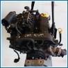 Motore semicompleto OPEL Corsa D