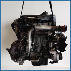 Motore completo IVECO Daily S I