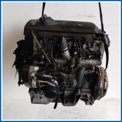 Motore completo IVECO Daily S I