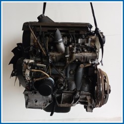 Motore completo IVECO Daily S I