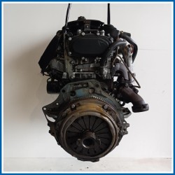 Motore completo IVECO Daily S I