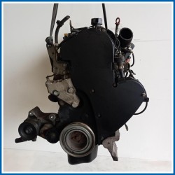Motore semicompleto FIAT Ducato 250