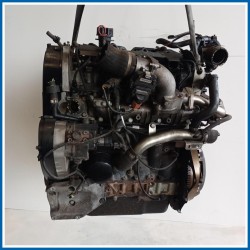 Motore semicompleto FIAT Ducato 250