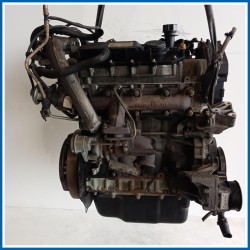 Motore semicompleto FIAT Ducato 250