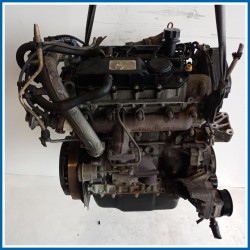 Motore semicompleto FIAT Ducato 250